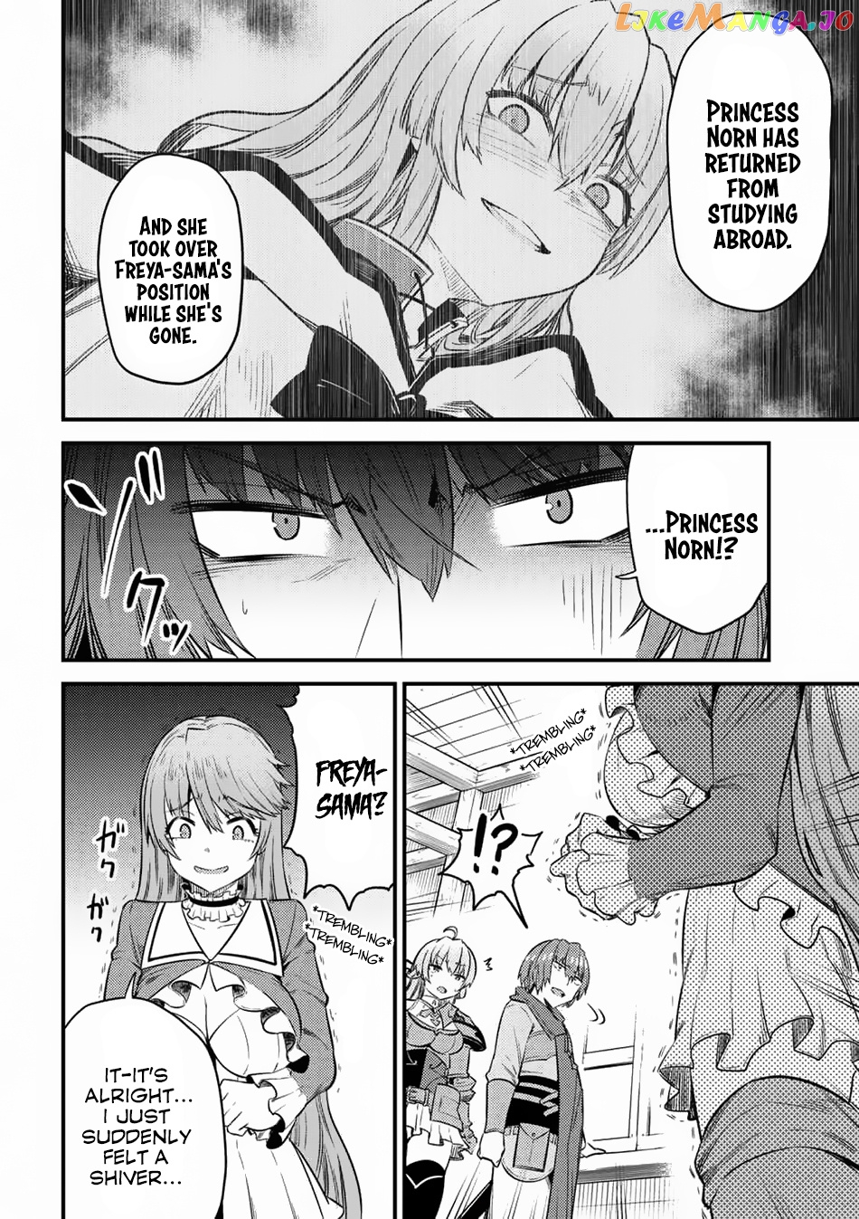 Redo Of Healer, Chapter 14.3 image 15